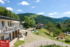 Steiert Panorama Apartments Todtnau